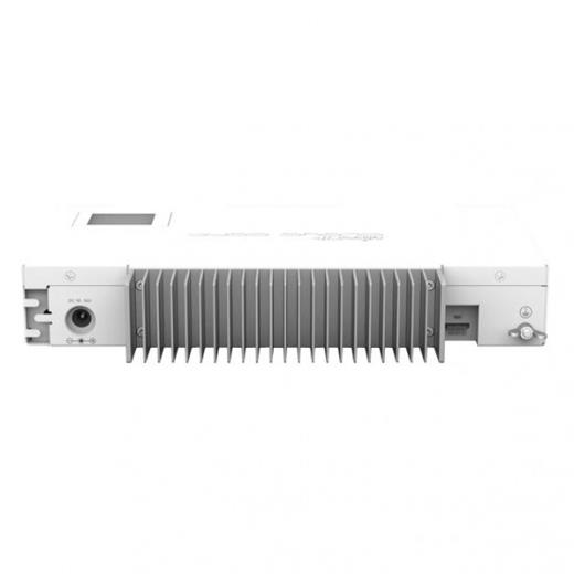 Mikrotik Cloudcore Router Ccr1009-7G-1C-1S+Pc