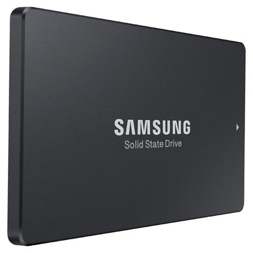 Samsung SM863A 480GB SATA Enterprise SSD for Business