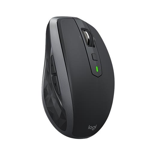 Logitech Mx Anywhere 2S Mouse Graphite 910-005153