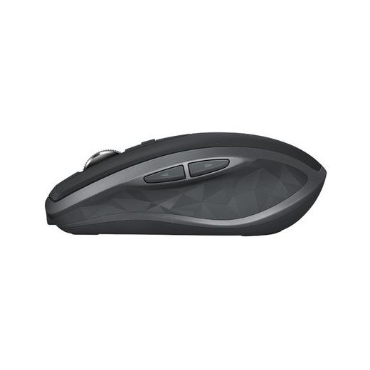 Logitech Mx Anywhere 2S Mouse Graphite 910-005153