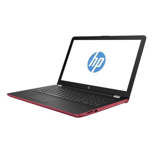 Hp 15-BS049NT 3CD26EA Kırmızı Renkli Notebook