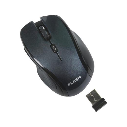 Flash FM-A65RF Wireless Optik Mouse