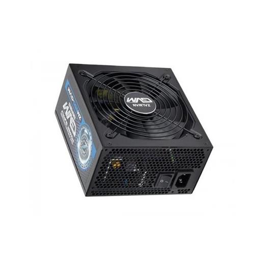 Zalman Zm850-Gvm 120Mm Fanlı +80 Plus Bronze 850W