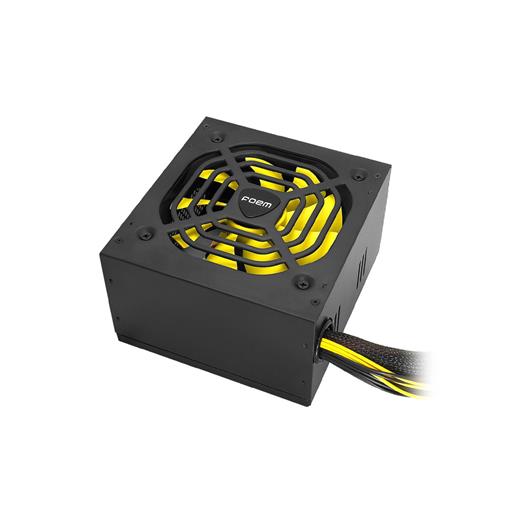 Frisby Foem Fps-G40F12 12Cm Fan Power Supply 400W