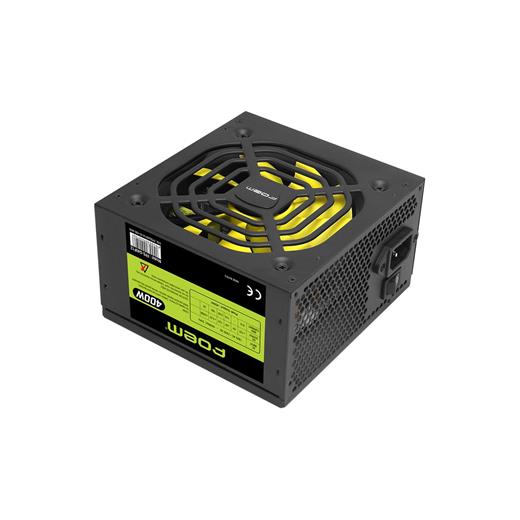 Frisby Foem Fps-G40F12 12Cm Fan Power Supply 400W