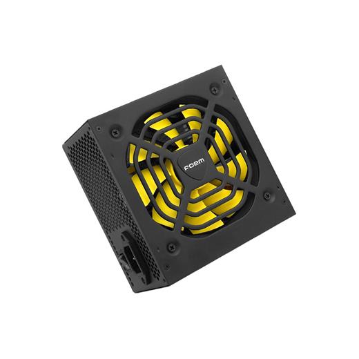 Frisby Foem Fps-G40F12 12Cm Fan Power Supply 400W
