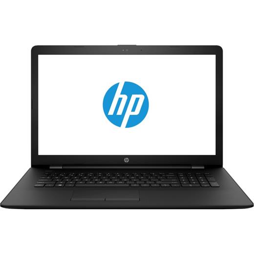 Hp 3Cd07Ea 17-Bs006Nt İ7 7500-17.3-12G-256Sd-4G-Do