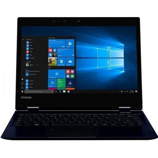 Toshiba Portege X20W-D-10V Notebook