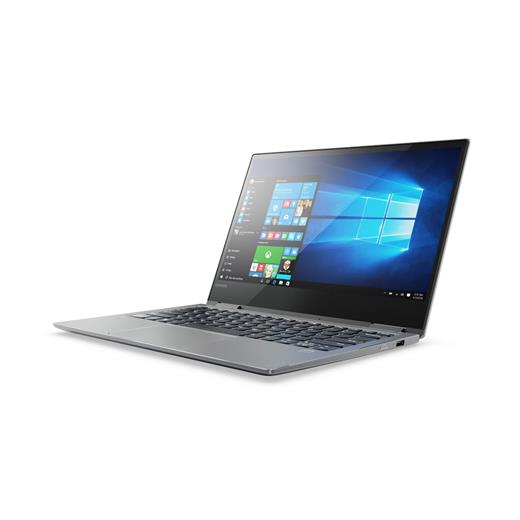 Lenovo Nb Yoga 720-13Ikb 81C3007Dtx İ7-8550U 8G 256G Ssd 13.3 W10 Home Grey