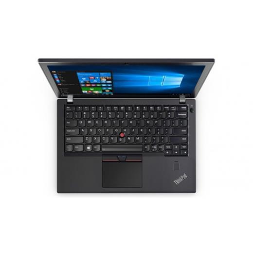 Lenovo Nb X270 20Hn0013Tx İ7-7500U 8G 256G Ssd 12.5 W10 Pro