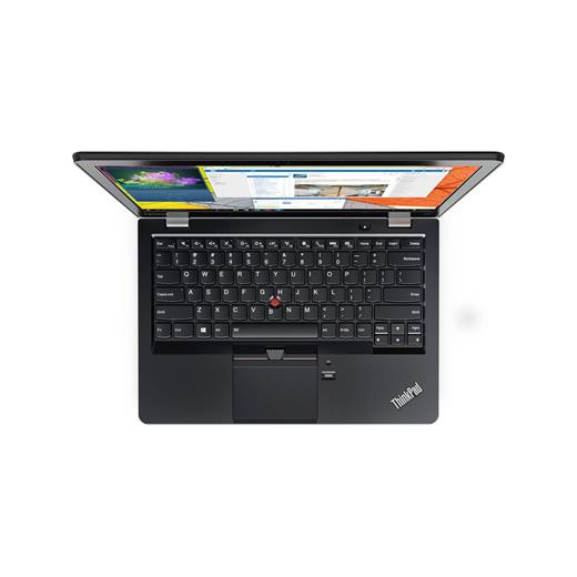 Lenovo Nb Tp13 20J1000Ntx İ7-7500 8G 512G Ssd 13.3 W10 Pro Black