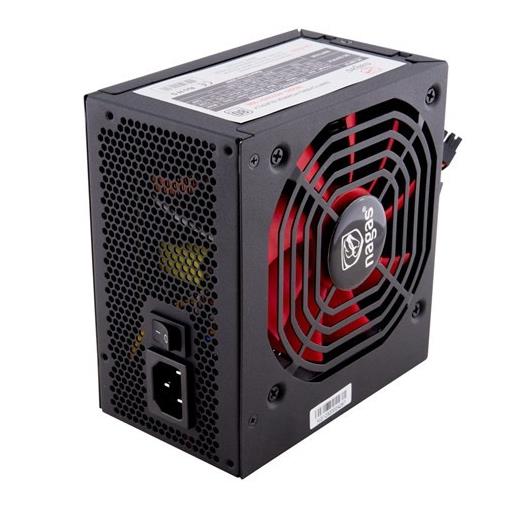 Nagas 750W Ao750 Güç Kaynağı 80+ Bronz / 12Cm Fan / Aktif Pfc