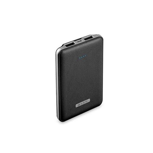 S-Link Ip-S500 5000Mah Sıyah Powerbank