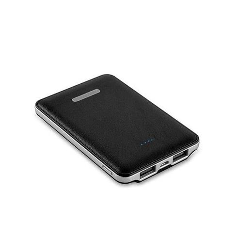 S-Link Ip-S500 5000Mah Sıyah Powerbank