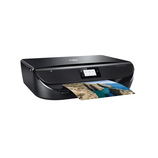 Hp Ink Advantage 5075  M2U86C Yazıcı Tarayıc Fotokopi Wifi