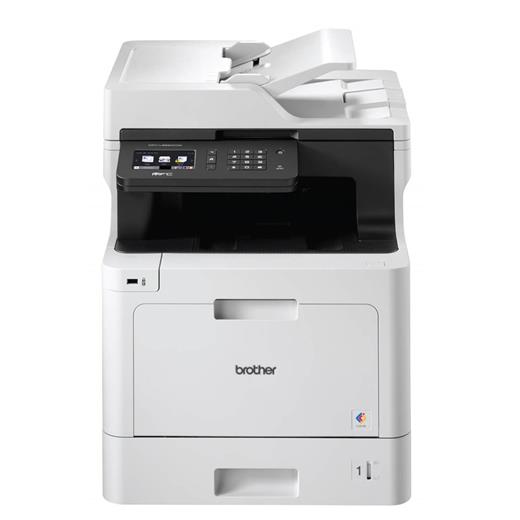 Brother Mfc-L8690Cdw Yazıcı Tarıyıcı Fotokopi Faks Wi-Fi