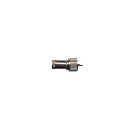 VI-TO259-58 Twist-On UHF Plug For RG58, 142, 400; URM43, 72, 76