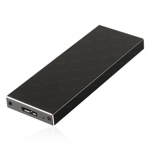 Dark Usb3.0 - M.2 Sata Disk Kutusu