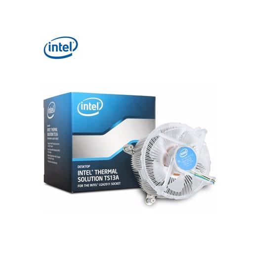 Intel Ts13A Thermal Solution Lga 2011 V3 Cpu Fan (Bxts13A)