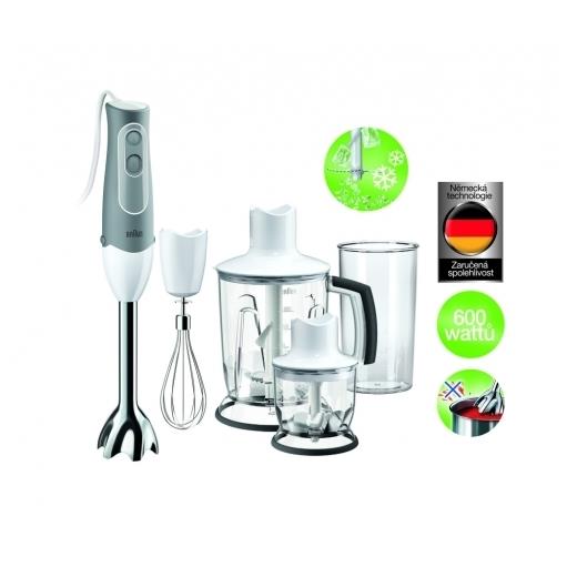 Multiquick 5 Mq 545 Aperitif  Blender Set