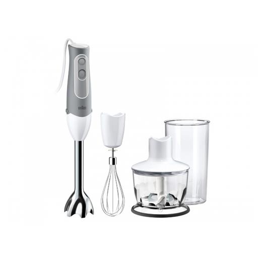 Braun Mq535 Aperatife Blender Seti