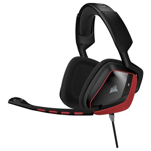 Corsair Voıd Ca-9011135 Rgb Dd 7.1 Gamer Kulaklık