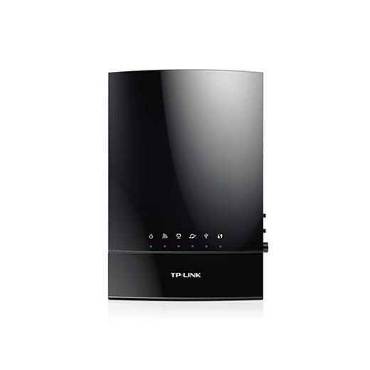 TP-Link Archer C20I 4Port 733Mbps Dual Router