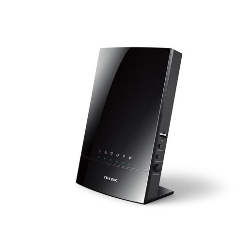 TP-Link Archer C20I 4Port 733Mbps Dual Router