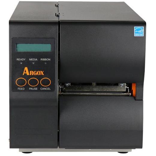 Argox IX4-250 Endüstriyel Barkod Yazıcı