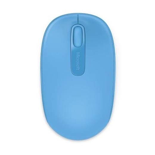 Microsoft K.Suz Mobıle Mouse 1850 U7Z-00057 Win 7/8 Blue