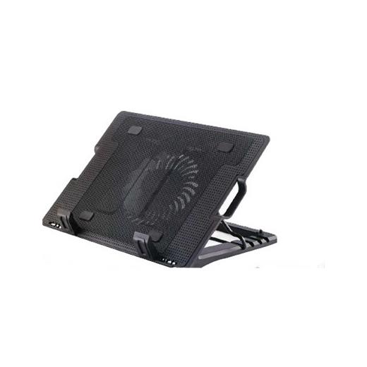Classone M25 5X Yükseklik Ayarlı Notebook Soğutucu 10-17 Uyumlu - Siyah (M25)