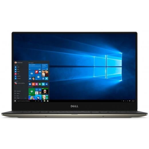 Dell 9360 Qt55W1082N I7 8550U 8G 256G 13.3 W