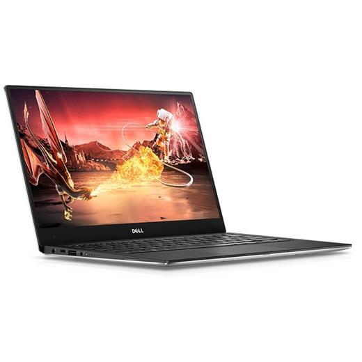 Dell Xps13 9360 Fnt55W1082N İ7 8550-13.3-W10