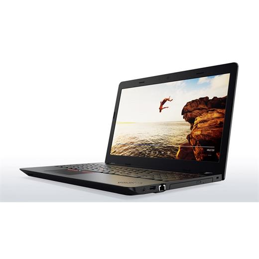 Lenovo E570 20H5S0Mj00 İ7 7500-15.6-16G-256S-2G-Do