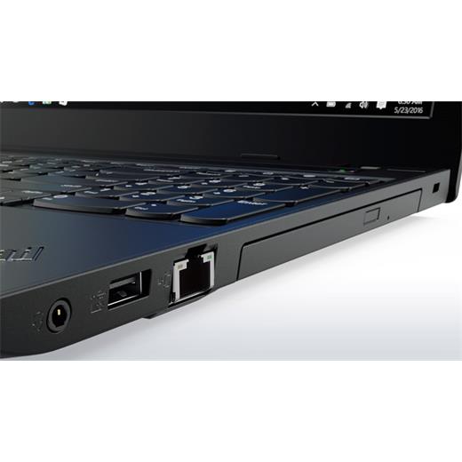 Lenovo E570 20H5S0Mj00 İ7 7500-15.6-16G-256S-2G-Do