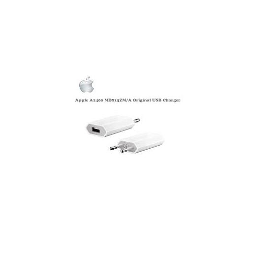 Iphone Usb Power Adapter Md813Zm/A