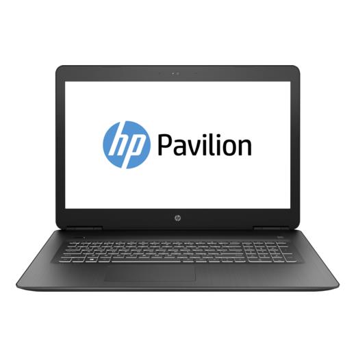 Hp Gaming 2Zj49Ea 17-Ab304Nt Notebook