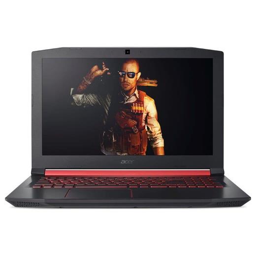 Acer An515-51  İ7-7700Hq 16Gb 1Tb+256G 15.6 Lınux Gtx 1050Ti 4Gb, Ips Fhd, Optik Yok, An515-51-7383