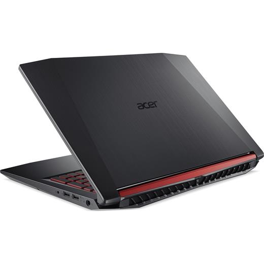 Acer An515-51  İ7-7700Hq 16Gb 1Tb+256G 15.6 Lınux Gtx 1050Ti 4Gb, Ips Fhd, Optik Yok, An515-51-7383