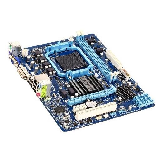 Gigabyte GA-78LMT-S2P DDR3 1333(O.C) AMD 760G S L V