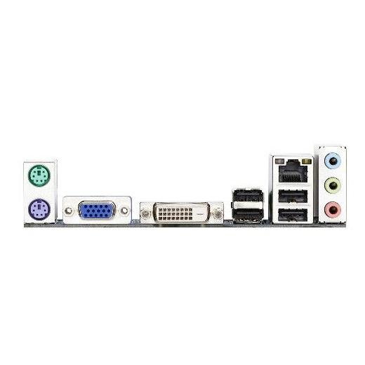 Gigabyte GA-78LMT-S2P DDR3 1333(O.C) AMD 760G S L V