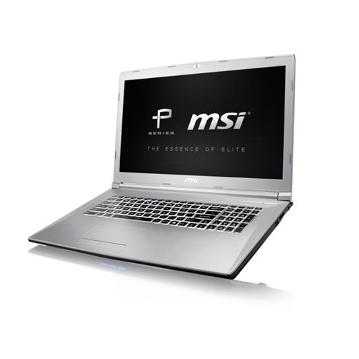 Msi Pe72 7Rd-1268Tr Notebook