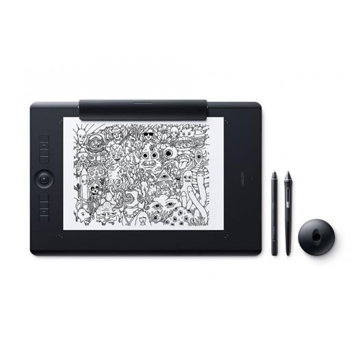 Wacom Pth-860P-N Intous Pro L Paper Nor