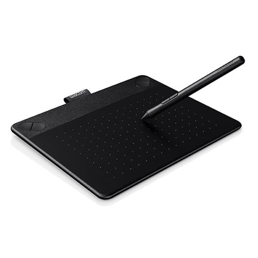 Wacom Intuos Art Bk Pt S  (Siyah)