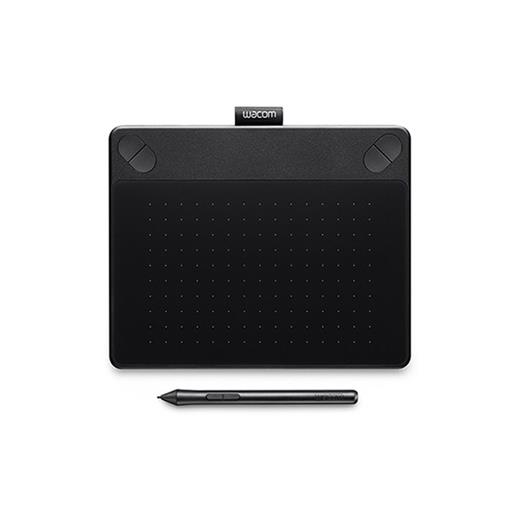 Wacom Intuos Art Bk Pt S  (Siyah)