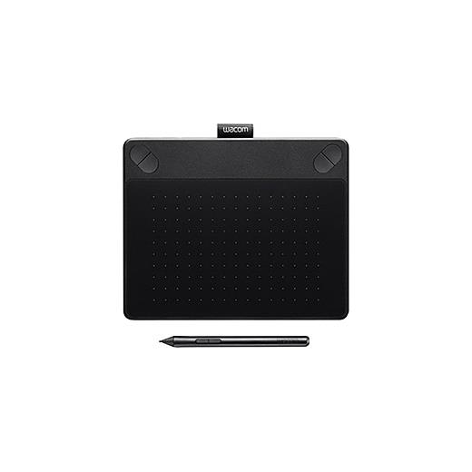 Wacom Intuos Comıc Bk Pt S
