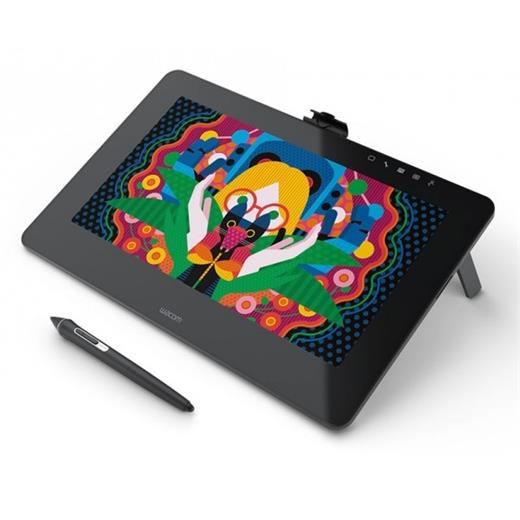 Wacom Cıntıq Pro 13 Pen  Touch (Dth-1320-Eu)