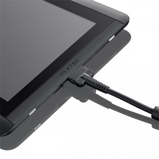 Wacom Cıntıq 13Hd Interactıve Pen Dısplay