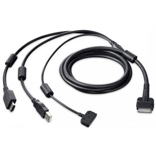 Wacom 3In1 Cable Stj-A328