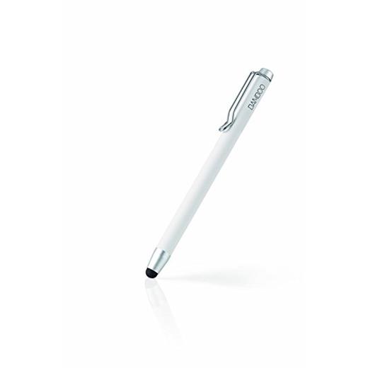 Wacom Bambo   Stylus Beyaz